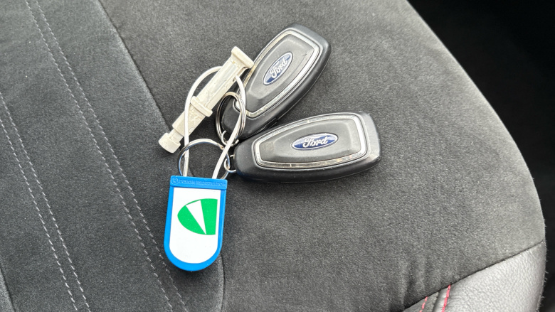 Ford Kuga 1.5 EcoBoost ST-Line 5dr 2WD Petrol Estate